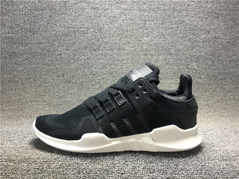 Super Max Adidas Originals EQT Cushion ADV EQT Men Shoes (98%Authenic)--017